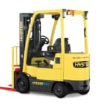 New Hyster E50-60XNL at Briggs Equipment