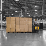 New Yale MPR080-MPR100VG at Briggs Equipment