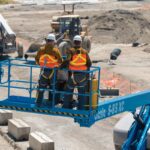 New Genie S-80 XC and S-85 XC at Briggs Equipment