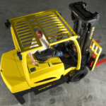 New Hyster J80-120XN at Briggs Equipment