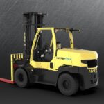 New Hyster J155-190XNL at Briggs Equipment