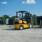 New Yale GP040-060MX at Briggs Equipment