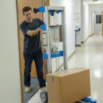 New Genie GL-10 at Briggs Equipment