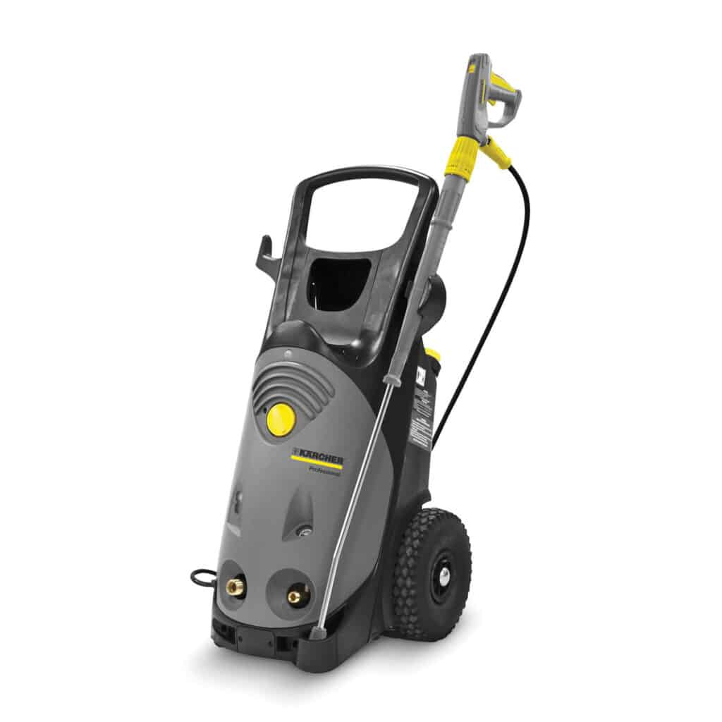 New KARCHER COMMERCIAL COLD WATER PRESSURE WASHER HD Super Class at Briggs Equipment
