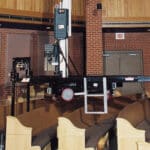 New JLG 25AM at Briggs Equipment