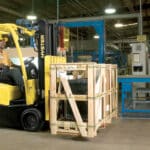 New Hyster J30-40XNT at Briggs Equipment