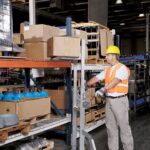 New Genie Load Lifter at Briggs Equipment