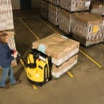 New Hyster W45ZHD at Briggs Equipment