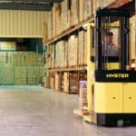 New Hyster R30XMF3, R30XM3, R30XMA3, R30XMS3 at Briggs Equipment