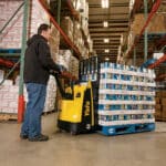 New Yale MPB045VG at Briggs Equipment