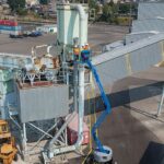 New Genie Z-45 XC at Briggs Equipment