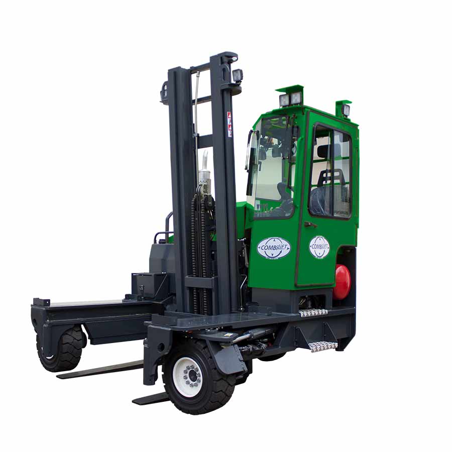 New Combilift C10000XL at Briggs Equipment