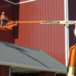 New JLG 600AJ at Briggs Equipment