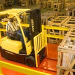 New Hyster J30-40XNT at Briggs Equipment