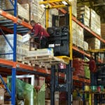 New Yale FS030BF, OS030BF, OS030EF, SS030BF at Briggs Equipment