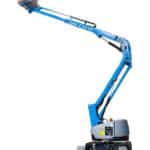 New Genie Z-33/18 at Briggs Equipment