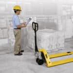 New Yale YA55-PT at Briggs Equipment