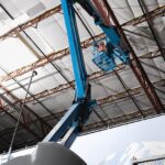 New Genie Z-40/23 N at Briggs Equipment