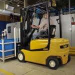 New Yale ERP030-040VF at Briggs Equipment