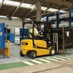 New Yale ERP045-070VL at Briggs Equipment
