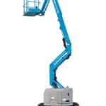New Genie Z-34/22 N at Briggs Equipment