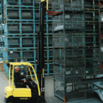 New Hyster J30-40XN at Briggs Equipment