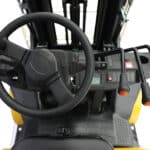 New Yale GP040-070UX at Briggs Equipment