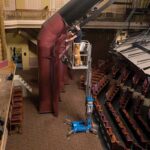 New Genie AWP-25S at Briggs Equipment