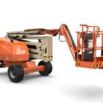 New JLG 450AJ at Briggs Equipment