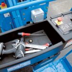 New Genie GR-26J at Briggs Equipment