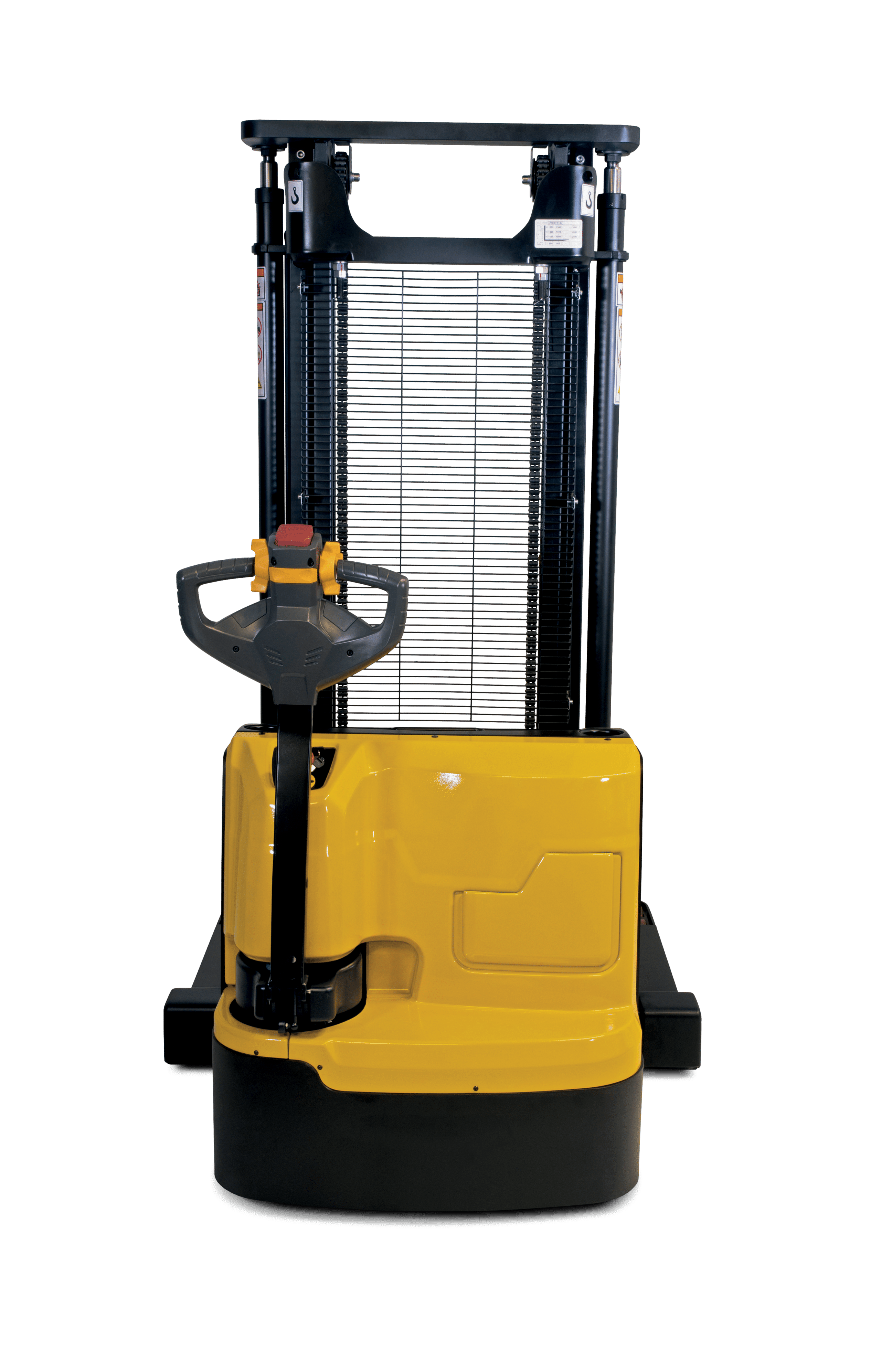 New Yale MSL30WUX at Briggs Equipment