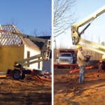 New JLG T500J at Briggs Equipment