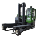 New Combilift C12,000 at Briggs Equipment