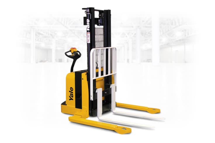 New Yale MSW025F-30F-MSW040E at Briggs Equipment