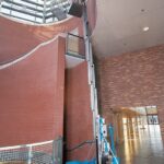 New Genie IWP-25S at Briggs Equipment