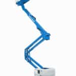 New Genie Z-45/25J DC at Briggs Equipment