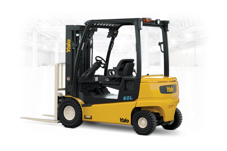 New Yale ERP050-060VLL at Briggs Equipment
