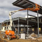 New JLG 340AJ at Briggs Equipment