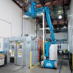 New Genie Z-30/20 N at Briggs Equipment