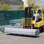 New Hyster H30-35FT H40FTS at Briggs Equipment