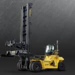 New Hyster H1050-1150XD-CH at Briggs Equipment