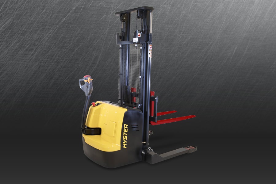 New Hyster SL30UT at Briggs Equipment