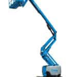 New Genie Z-62/40 at Briggs Equipment