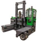 New Combilift C8000 ET at Briggs Equipment
