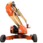 New JLG 1500AJP at Briggs Equipment