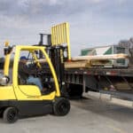 New Hyster H40-70FT at Briggs Equipment