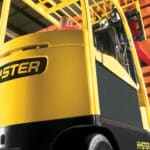 New Hyster E80-120XN at Briggs Equipment