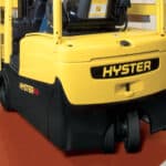 New Hyster J30-40XNT at Briggs Equipment
