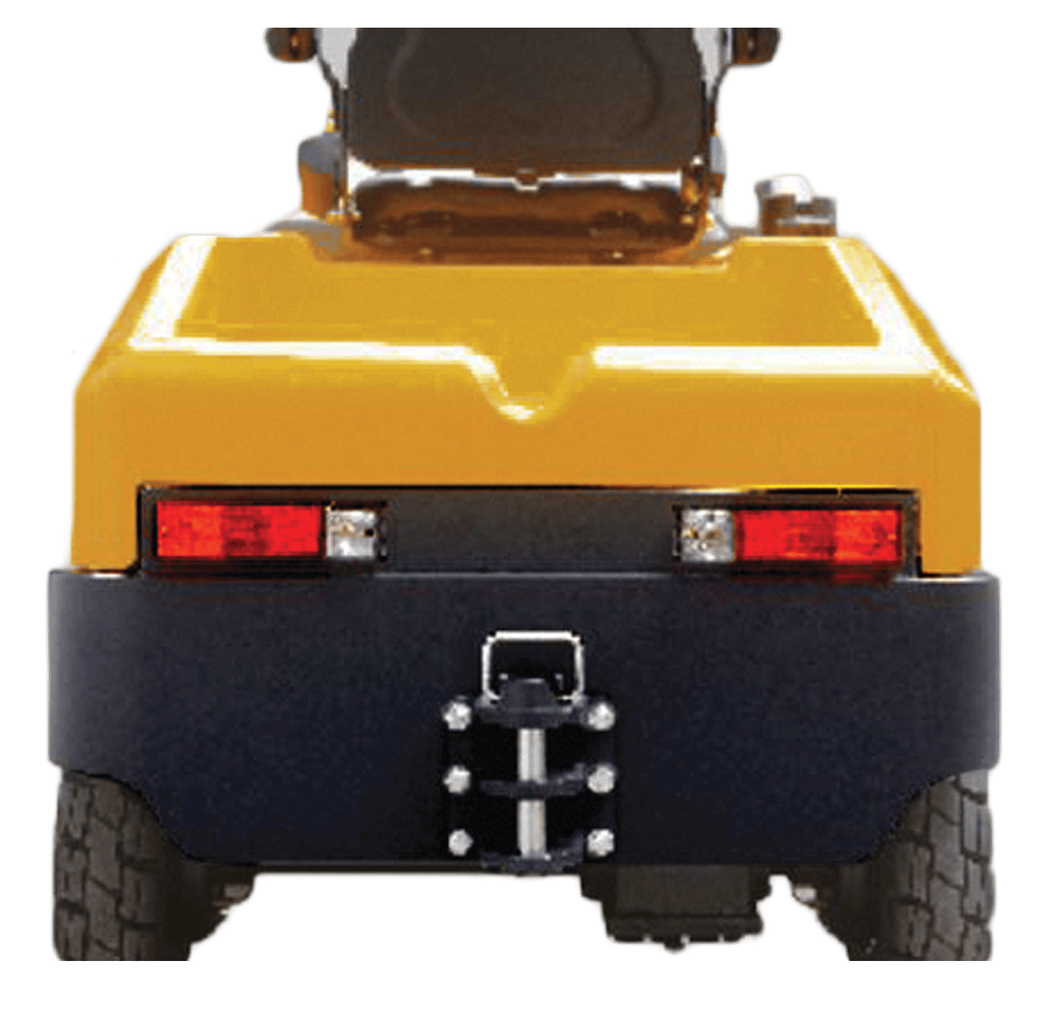 New Yale MTA60UX at Briggs Equipment