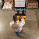 New Yale MPB045VG at Briggs Equipment